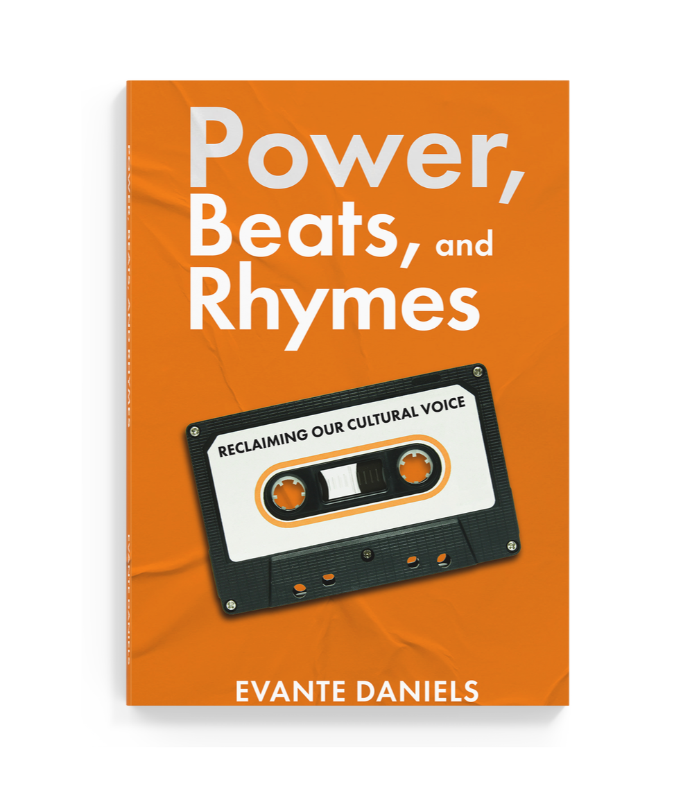 Power, Beats, and Rhymes